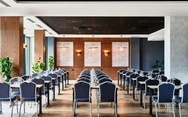 Mercure Szklarska Poreba