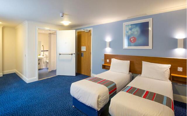 Travelodge Plymouth Derriford