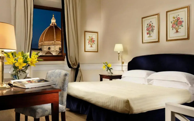 FH55 Hotel Calzaiuoli