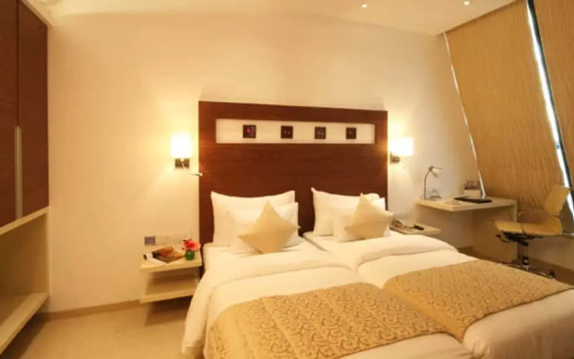 Hotel Suncity Premiere