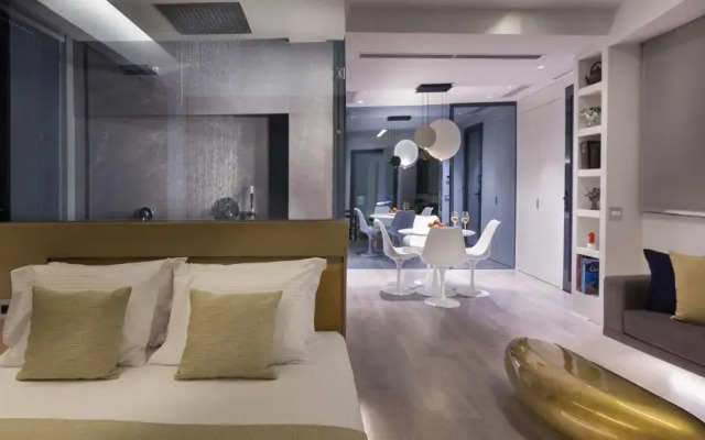 Athens Avaton Suites
