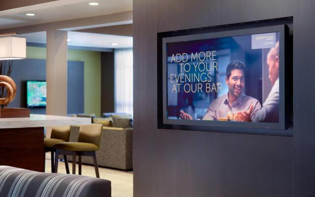 Courtyard by Marriott Macon