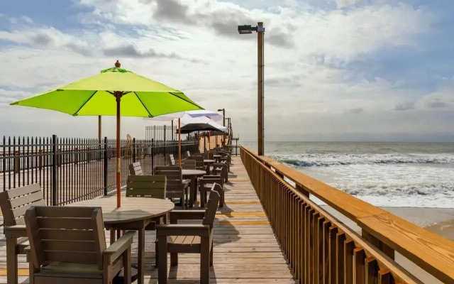 DoubleTree Resort by Hilton Myrtle Beach Oceanfront