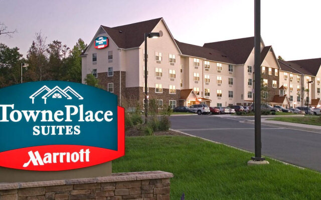 TownePlace Suites Bowie Town Center