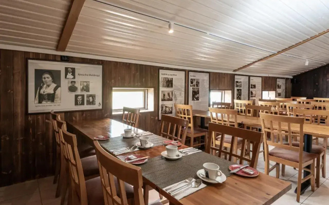Boutique Hotel Anna by EJ Hotels