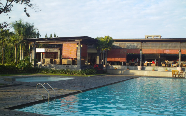 Grand Hotel Lembang