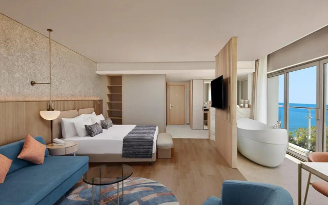 Akra Sorgun Tui Blue Sensatori - All Inclusive