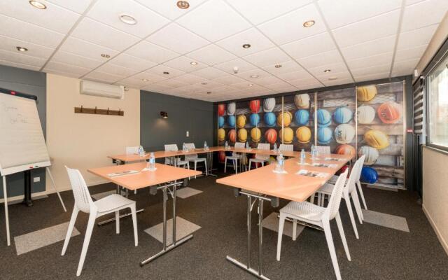 Brit Hotel La Rochelle Périgny