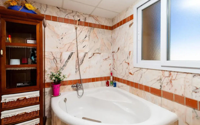 Apartamento Novo Sancti Petri