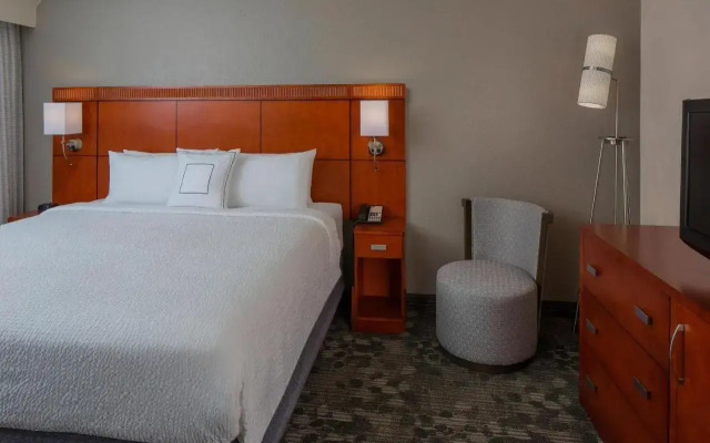 Courtyard by Marriott Orlando International Dr / Conv Cntr