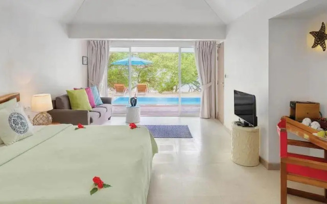 Oblu Nature Helengeli by Sentido - All Inclusive