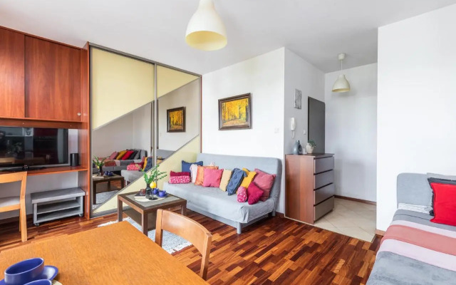 Super Apart Chelmska 9