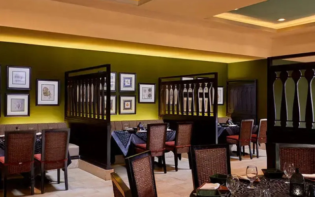 Jaz Oriental Resort