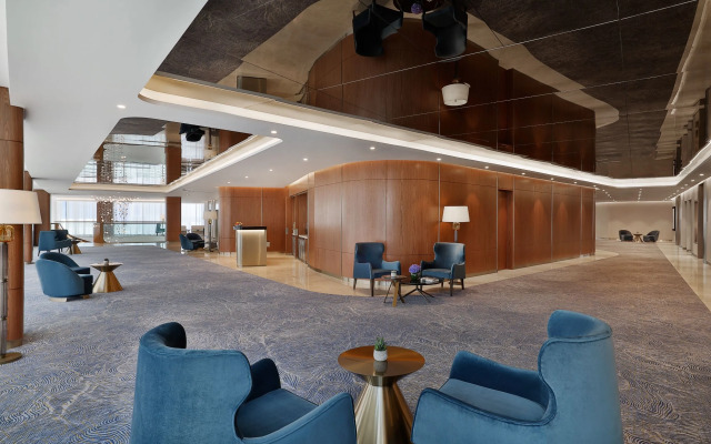 Hilton Garden Inn Dubai Business Bay