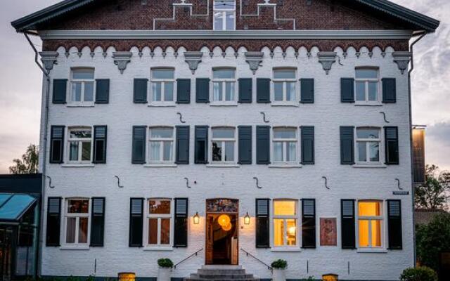 Fletcher Hotel Château De Raay