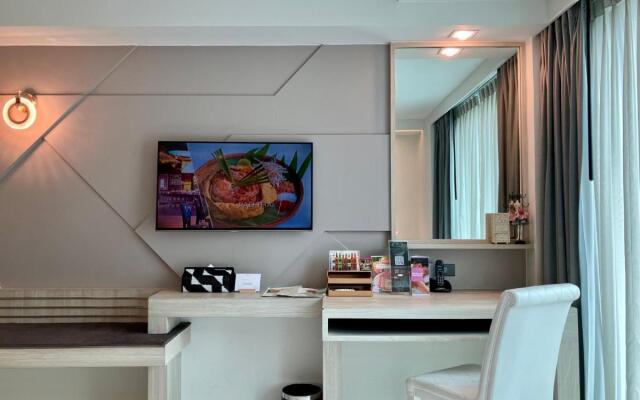 Hotel Clover Asoke