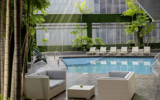 Melia Kuala Lumpur