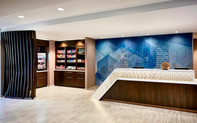 SpringHill Suites by Marriott San Diego Carlsbad