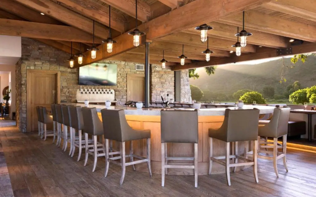 The Ranch at Laguna Beach