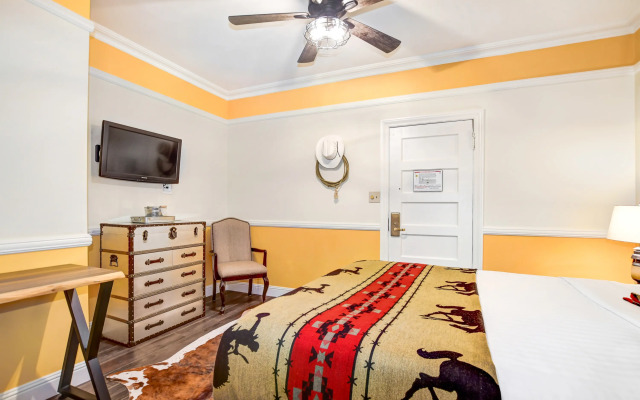 St. Michael, BW Premier Collection Hotel