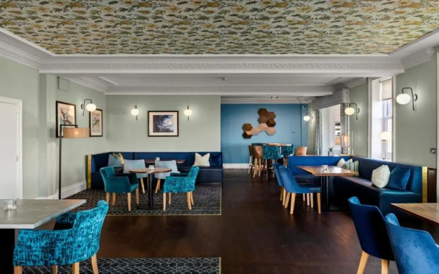 Отель Kingscliff