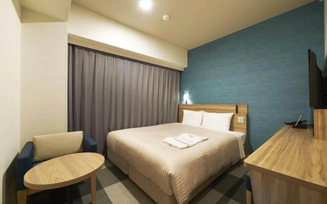 Relax Double room (풀 더블 침대) 사진 1