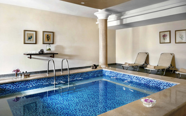 JAZ Lamaya Resort - All Inclusive