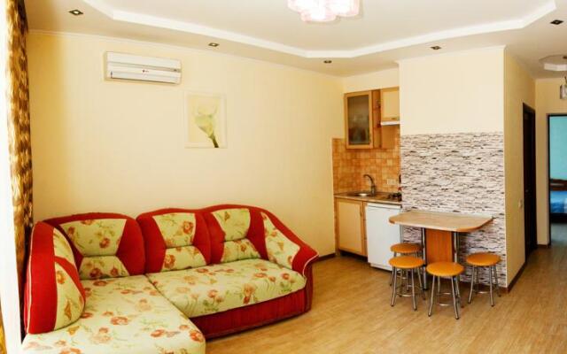 Na Moskovskoy Guest House