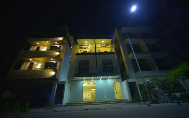 Hathaa Beach Maldives Guest House