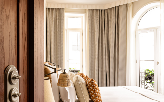 Chateau des Fleurs Hotel & Spa Paris