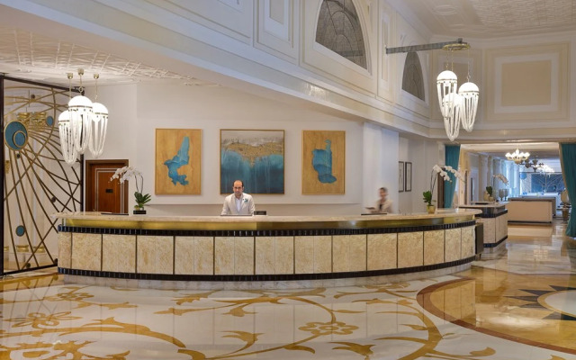 Waldorf Astoria Ras Al Khaimah