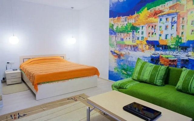 City Dream Apartment