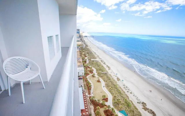 Homewood Suites by Hilton Myrtle Beach Oceanfront