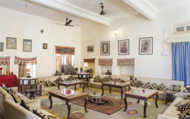 Hotel Jaisal Castle