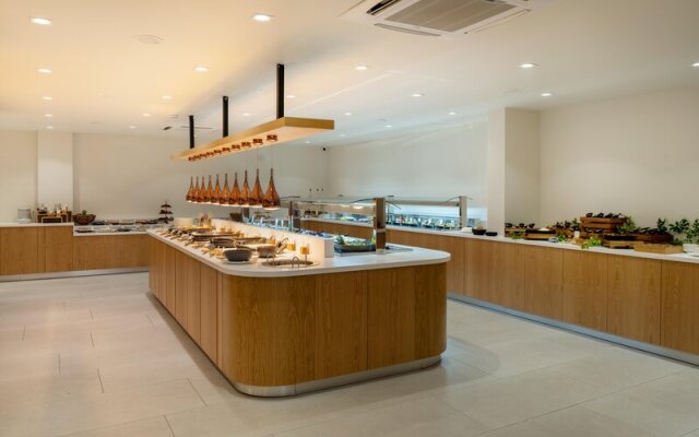 Georgioupolis Suites