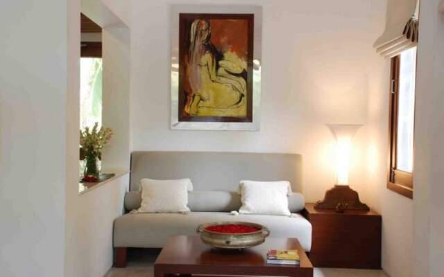 Shreyas Retreat