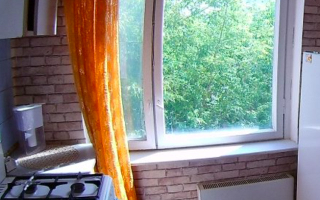 Двухкомнатная квартира в Печатниках