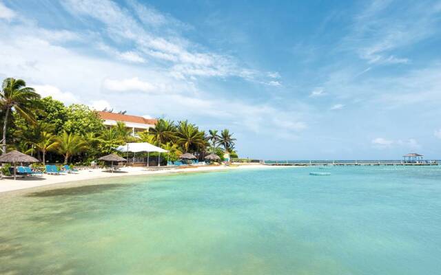 Zoetry Montego Bay - All Inclusive