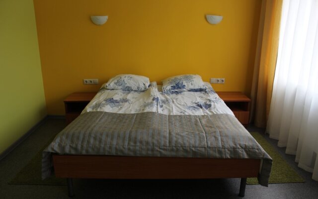 Отель и Хостел Нарцисс