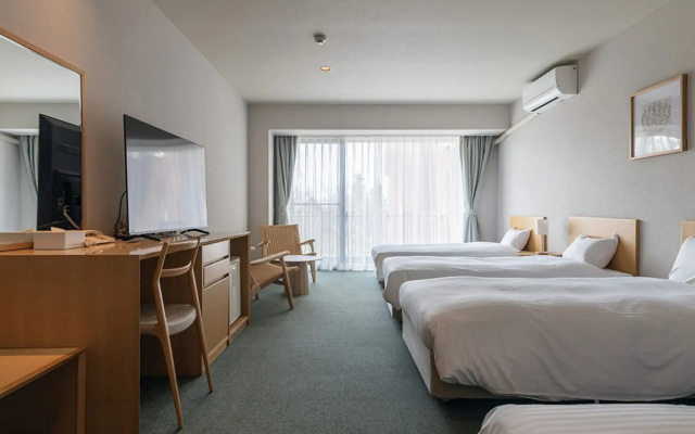 Standard Quadruple room 사진 3