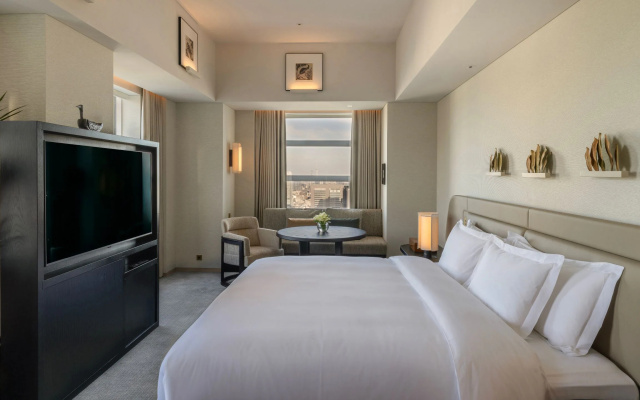 Premier Double room (풀 더블 침대) 사진 1