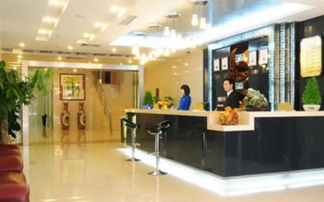 Gorgeous Fad Hotel