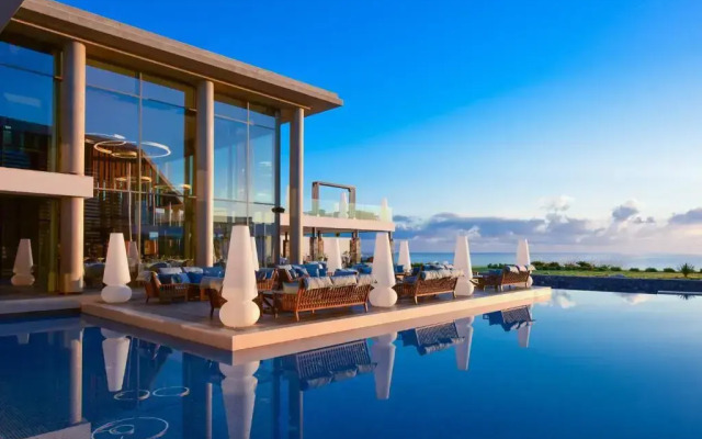 Nana Princess Suites, Villas & Spa
