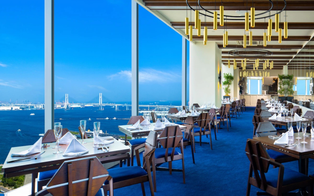 APA Hotel ＆ Resort Yokohama Bay Tower 