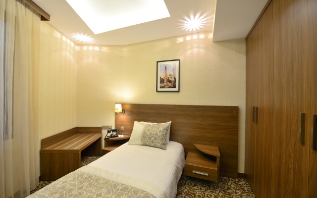 Çeşmeli Konak Otel