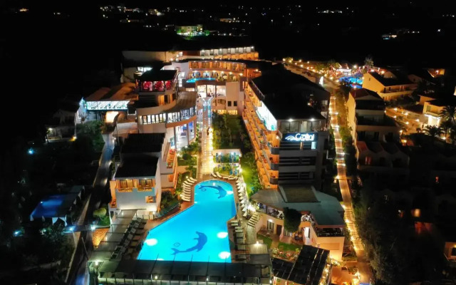 Galini Sea View