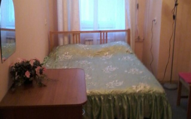 Mini Hotel In Piter To Be