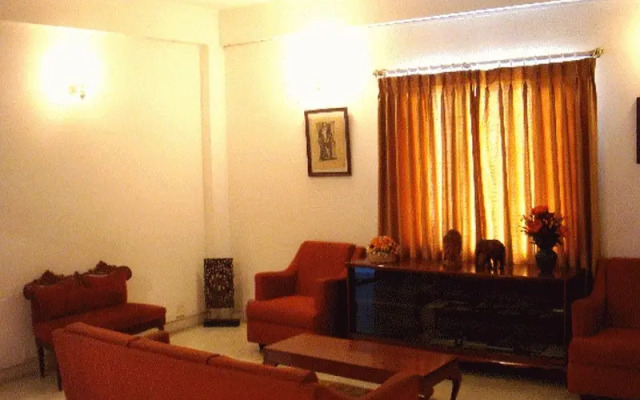 Mathyoo Residential Suites