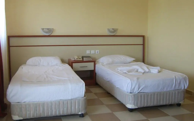 Club Tess Hotel - All Inclusive
