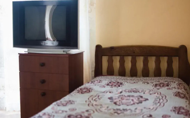 Гостевой Дом Полынный